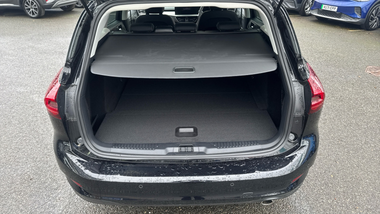 Ford Focus 1.0 EcoBoost Hybrid mHEV 155 Titanium X 5dr Auto Petrol Estate